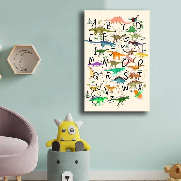Canvas Tablo - 1