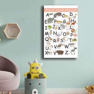 Canvas Tablo - TepeHome