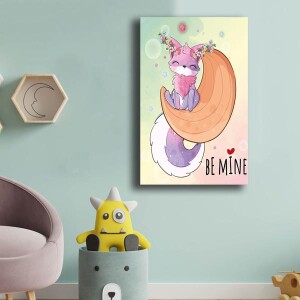 Canvas Tablo - TepeHome