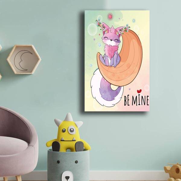 Canvas Tablo - 1