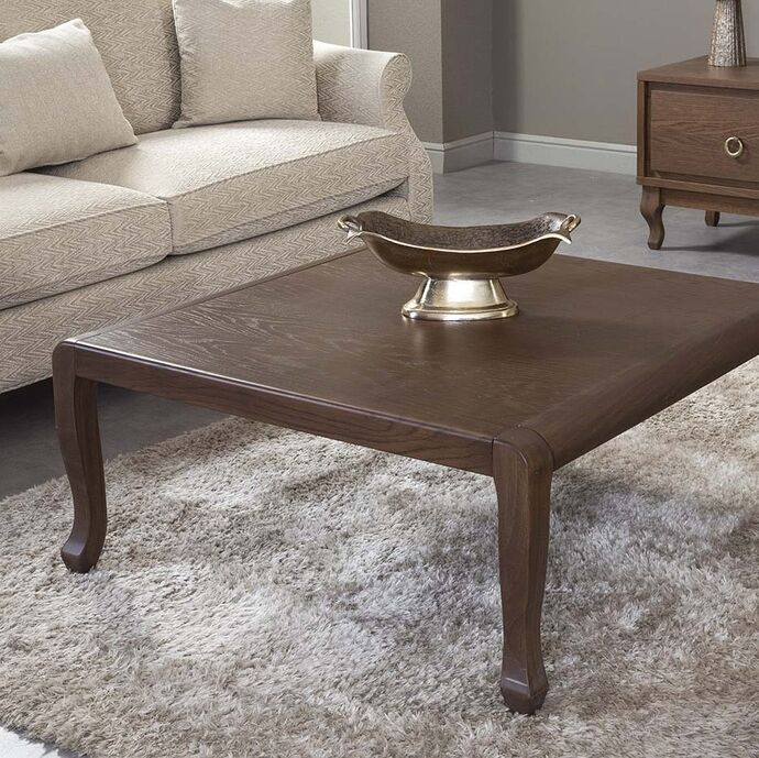 Carlo Kare Orta Sehpa Mart21firsat Urunleri Tek Cekim Icin Hemen Teslim Orta Sehpa Tepehome