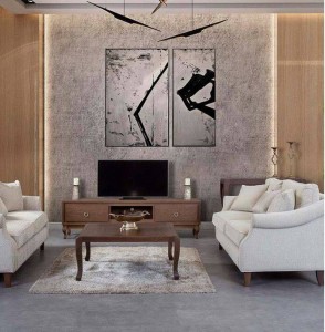 Carlo Tv Ünitesi 200 Cm - TepeHome (1)