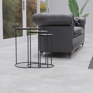 Cendra Sehpa - 3