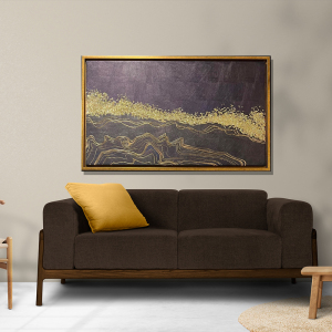 Çerçeveli Kabartmalı TabloÇSYT-20-75145 - TepeHome (1)