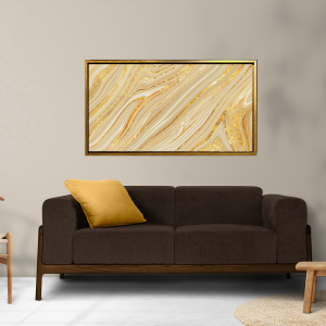 Çerçeveli Kabartmalı TabloÇSYT-12-65125 - TepeHome (1)