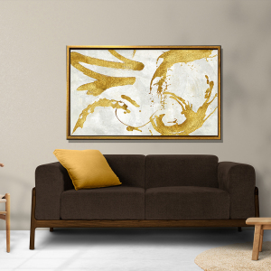 Çerçeveli Kabartmalı TabloÇSYT-31-75105 - TepeHome (1)