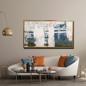 Çerçeveli Kabartmalı TabloÇSYT-61-75145 - TepeHome (1)