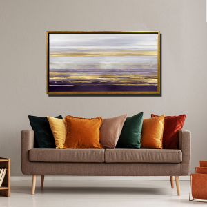 Çerçeveli Kabartmalı TabloÇSYT-7-65125 - TepeHome (1)