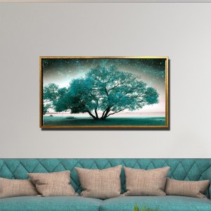 Çerçeveli Kabartmalı TabloÇMA-778-65125 - TepeHome (1)