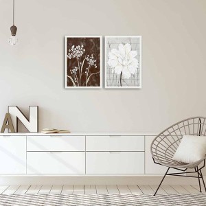 Çerçeveli Tablo 2PBCT-03 - TepeHome (1)