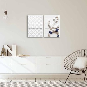 Çerçeveli Tablo 2PBCT-07 - TepeHome (1)