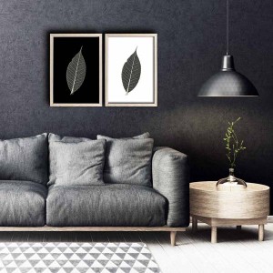Çerçeveli Tablo 2PKCT-001 - TepeHome (1)