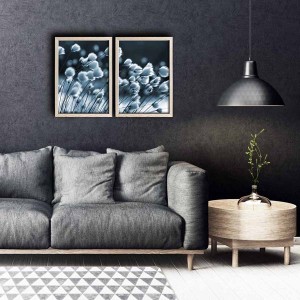 Çerçeveli Tablo 2PKCT-008 - TepeHome (1)