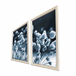 Çerçeveli Tablo 2PKCT-008 - TepeHome