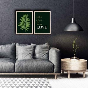 Çerçeveli Tablo 2PKCT-015 - TepeHome (1)