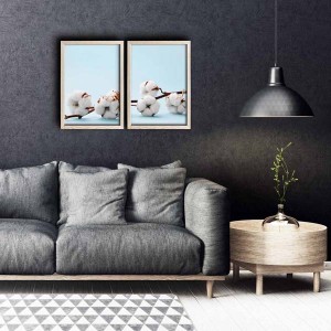 Çerçeveli Tablo 2PKCT-020 - TepeHome (1)