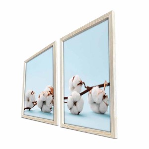 Çerçeveli Tablo 2PKCT-020 - TepeHome