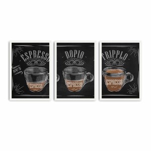 Çerçeveli Tablo 3PBCT-08 - TepeHome