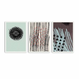 Çerçeveli Tablo 3PBCT-09 - TepeHome