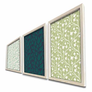 Çerçeveli Tablo 3PKCT-011 - TepeHome