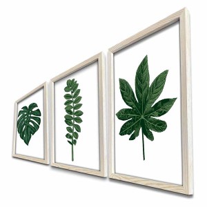 Çerçeveli Tablo 3PKCT-012 - TepeHome