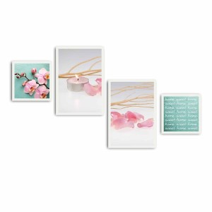 Çerçeveli Tablo 4PBCT-02 - TepeHome