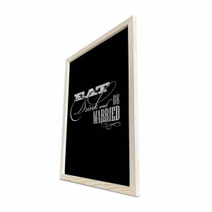 Çerçeveli Tablo KCT-001 - TepeHome