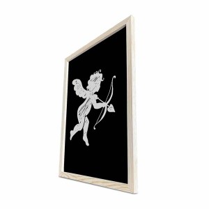 Çerçeveli Tablo KCT-002 - TepeHome