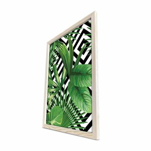 Çerçeveli Tablo KCT-004 - TepeHome