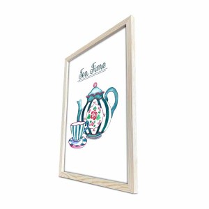 Çerçeveli Tablo KCT-005 - TepeHome