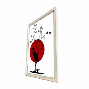 Çerçeveli Tablo KCT-006 - TepeHome
