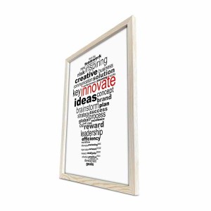 Çerçeveli Tablo KCT-007 - TepeHome