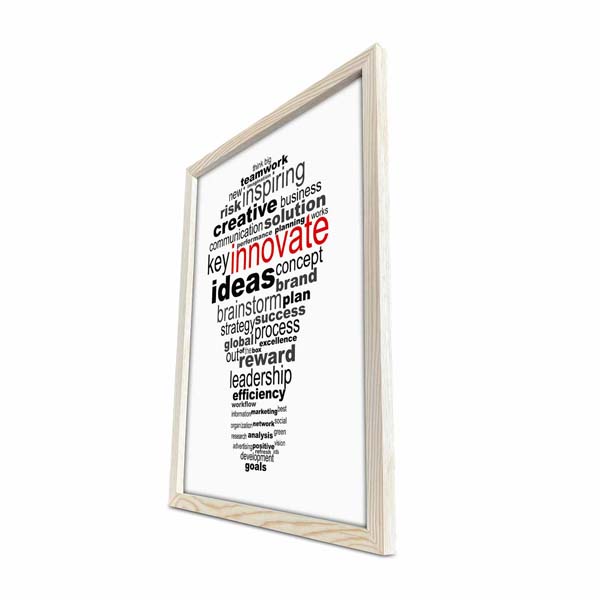 Çerçeveli Tablo KCT-007 - 1