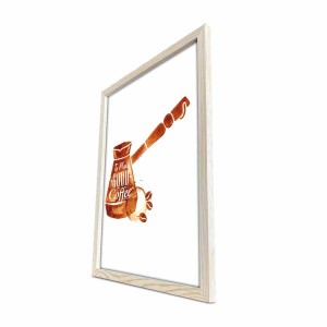 Çerçeveli Tablo KCT-008 - TepeHome