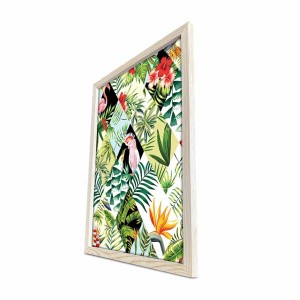 Çerçeveli Tablo KCT-010 - TepeHome