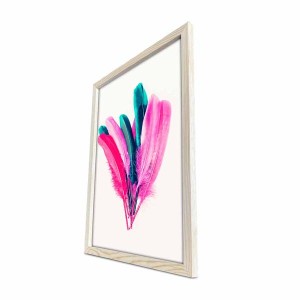 Çerçeveli Tablo KCT-011 - 3