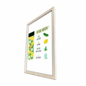 Çerçeveli Tablo KCT-012 - TepeHome