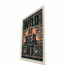Çerçeveli Tablo KCT-013 - TepeHome