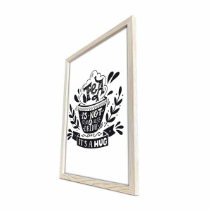 Çerçeveli Tablo KCT-015 - TepeHome
