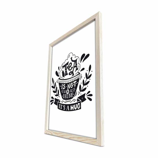 Çerçeveli Tablo KCT-015 - 1