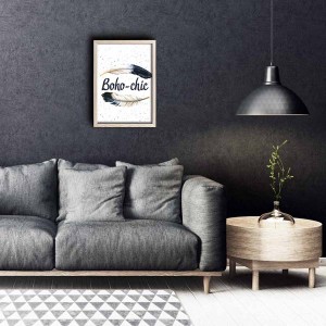 Çerçeveli Tablo KCT-016 - TepeHome (1)
