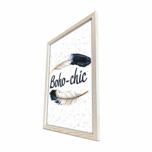 Çerçeveli Tablo KCT-016 - TepeHome