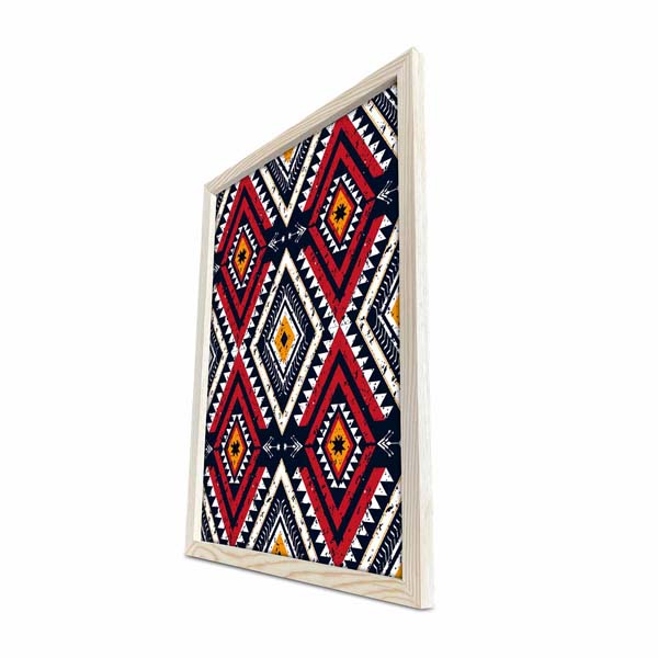 Çerçeveli Tablo KCT-017 - 1