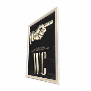 Çerçeveli Tablo KCT-022 - 3