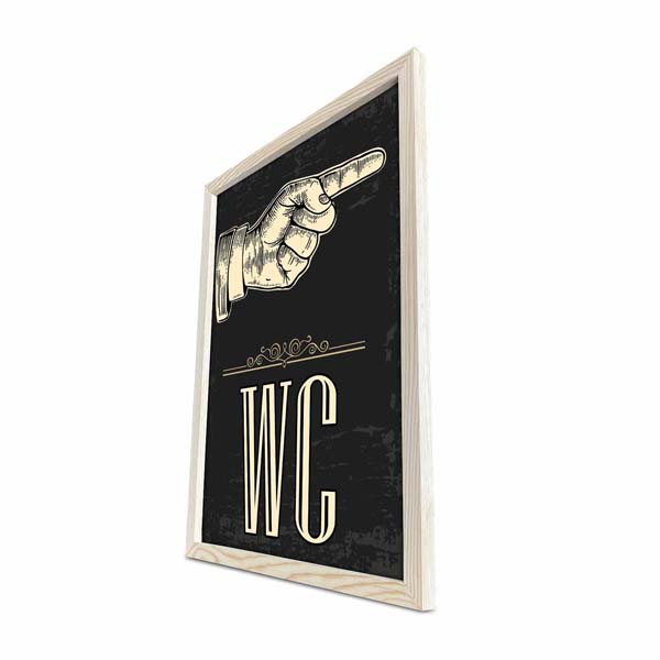 Çerçeveli Tablo KCT-022 - 3