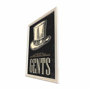Çerçeveli Tablo KCT-024 - TepeHome