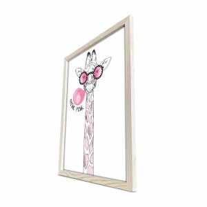 Çerçeveli Tablo KCT-025 - TepeHome