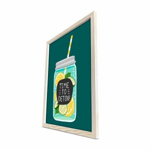 Çerçeveli Tablo KCT-028 - TepeHome