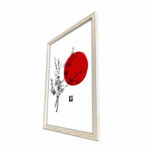 Çerçeveli Tablo KCT-030 - TepeHome