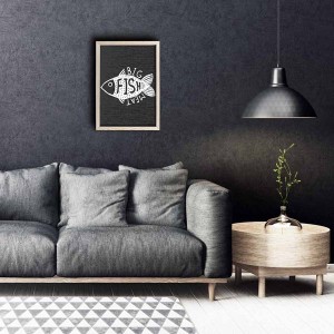 Çerçeveli Tablo KCT-032 - TepeHome (1)